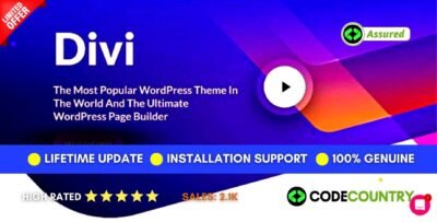 divi