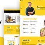 Owly Tutoring & eLearning WordPress Theme [Lifetime Update]