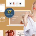 November Multipurpose Sections Shopify Theme [Lifetime Update]