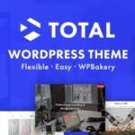Total Responsive Multi-Purpose WordPress Theme With Lifetime Update.