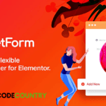 MetForm Pro