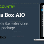 All Meta Box Extensions in One Package