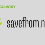 SaveFrom Net Video Downloader Website PHP Script