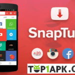 Snaptube App Clone Android Source Code
