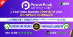 PowerPack Addons for Elementor With Original License Key