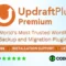 UpdraftPlus Premium