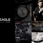 Swiss Eagle Shopify Watch Store Theme [Lifetime Update]