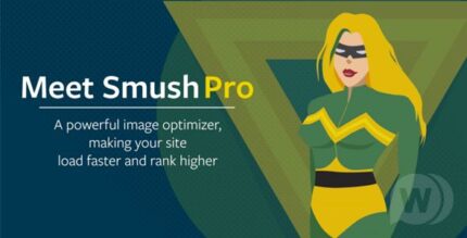 WP Smush Pro
