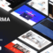 Karma - Business Elementor Theme