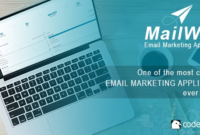 MailWizz Email Marketing Application
