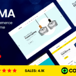 Optima Prestashop multipurpose responsive theme [Lifetime Update]