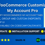 Exclusively Available on Codecanyon/Envato