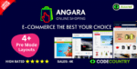 Angara Responsive Prestashop Theme