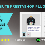 Attribute Price and Availability Display Module [Lifetime Update]