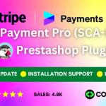 Stripe Payment Pro