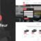 Chauffeur - Limousine, Transport And Car Hire WP Theme [Updated]