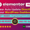 Elementor Pro With Original License Key For 1 Year Auto Update.