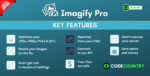 Imagify Pro