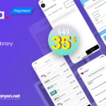 Cirilla Payment Gateway Addons App