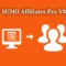 SUMO Affiliates Pro WordPress Affiliate Plugin With Lifetime Update.