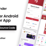 Wowonder Android Messenger App [Lifetime Update]