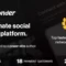 WoWonder - The Ultimate PHP Social Network Platform