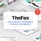 TheFox Responsive Multi-Purpose WordPress Theme with Lifetime Update