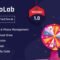 LottoLab Live Lottery Platform With Lifetime Update.