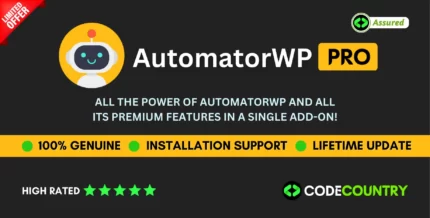 AutomatorWP Pro