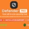 Defender Pro WordPress Security Protection Plugin