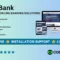 Livo Bank - Complete Online Banking System CMS PHP Script