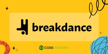 Breakdance Website Builder For WordPress