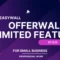 EasyWall Offerwall Script And Advertising PHP Script With Lifetime Update