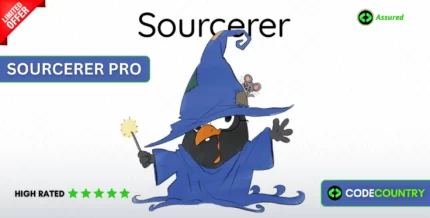 Sourcerer Pro v9.4.0