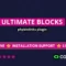 15 Ultimate Blocks Pack