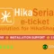 HikaSerial Subscription Joomla Plugin With Lifetime Update