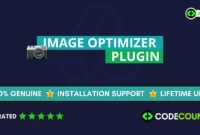 Image Optimizer Plugin