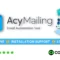 AcyMailing Enterprise