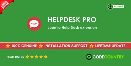 Helpdesk Pro