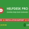 Helpdesk Pro