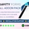 Gravity Forms WordPress Plugin