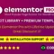 Elementor Pro