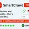 SmartCrawl Pro Wordpress Plugin With Lifetime Update.