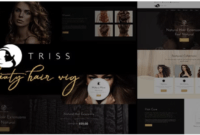 Triss Beauty Cosmetics Shop