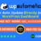 WP Automatic With Original License Key