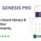 Genesis Blocks Pro
