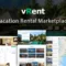 vRent Vacation Rental Marketplace