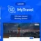 MyTravel CMS PHP Script
