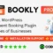 Bookly Pro + All Addons With Lifetime Update.