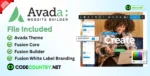 Avada Website Builder For WordPress